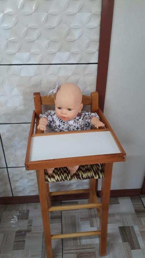 Recanto Do Saiqui Canela Buitenkant foto